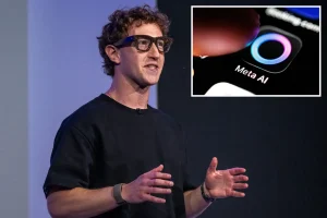 Meta introduces new AI model in ongoing effort to keep pace with competitors