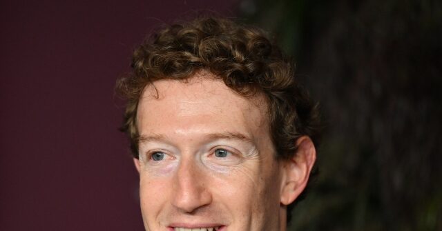 Meta, led by Mark Zuckerberg, reveals significant layoffs affecting 10% of its employees