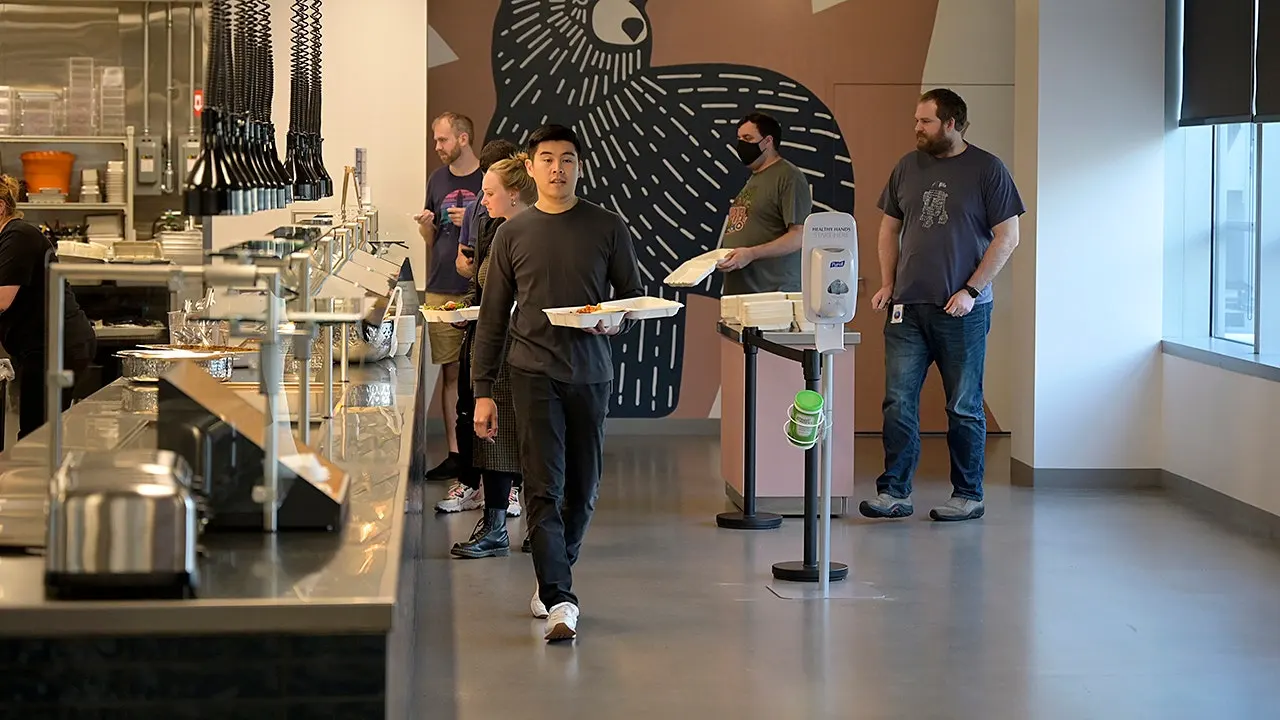 Meta monitors employee keystrokes and mouse clicks to assist in training AI models