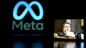 Meta plans to cut 8,000 jobs as it shifts focus to AI investments