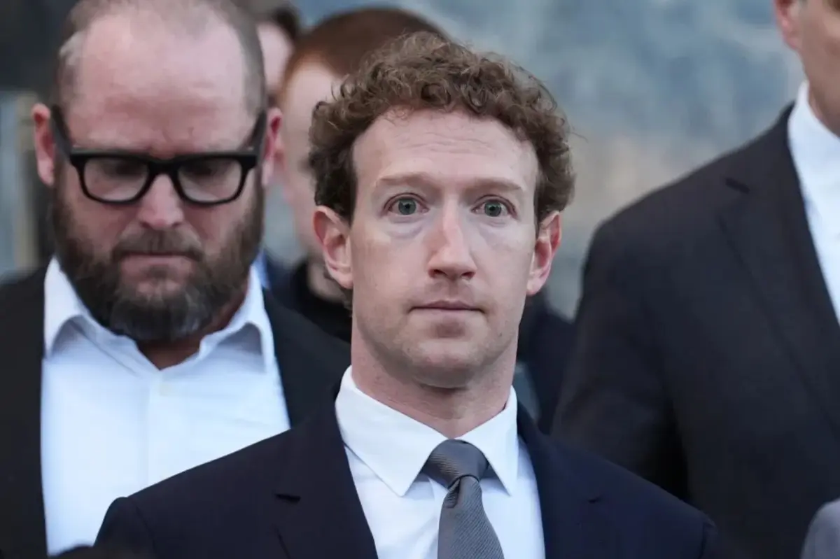 Meta plans to lay off 8,000 employees in significant cuts next month, according to a report.