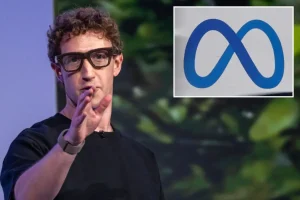 Meta to cut 8,000 jobs as Zuckerberg focuses on AI and the layoffs continue