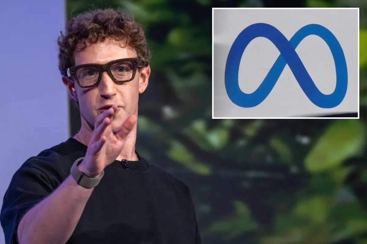 Meta to cut 8,000 jobs as Zuckerberg focuses on AI and the layoffs continue