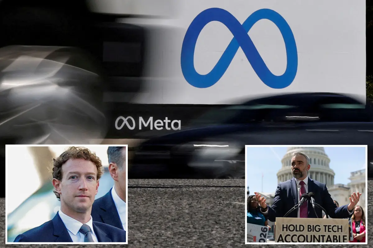 Meta warns of closure in New Mexico if judge mandates 'unworkable' safety measures for children.