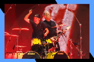 Metallica at Mohegan Sun in Connecticut 2026: How to purchase tickets
