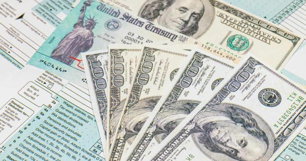 Metro Atlanta tax preparer charged with exaggerating returns for higher profits