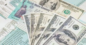 Metro Atlanta tax preparer charged with exaggerating returns for higher profits