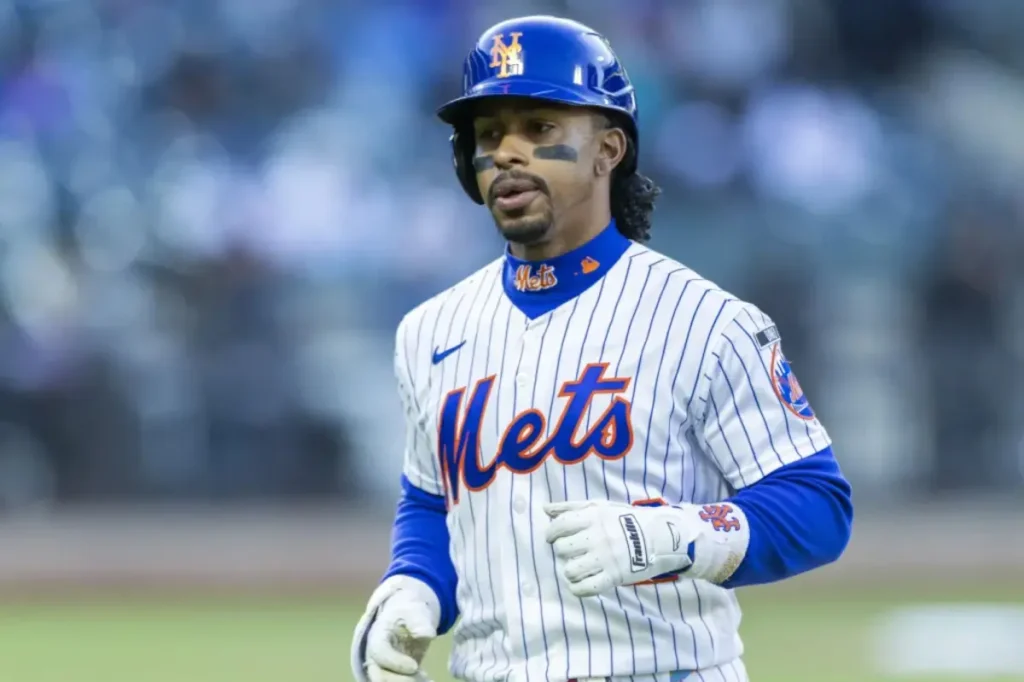 Mets' Francisco Lindor is having a slow beginning, but he is confident that improvement will happen soon.