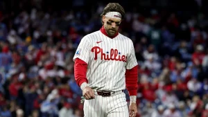 Mets and Phillies face potential playoff elimination despite a combined payroll of nearly $700 million.