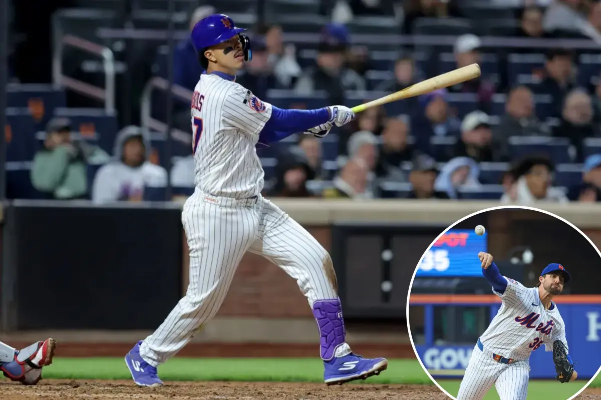 Mets narrowly defeat Twins, ending a tough 12-game losing streak