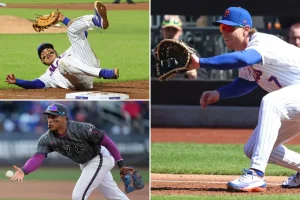 Mets' plan for first base after Pete Alonso continues to deteriorate: 'Turned it into a liability'