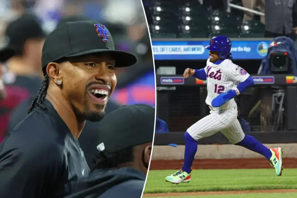 Mets provide details on Francisco Lindor's injury timeline while Ronny Mauricio aims to take advantage of the opportunity.