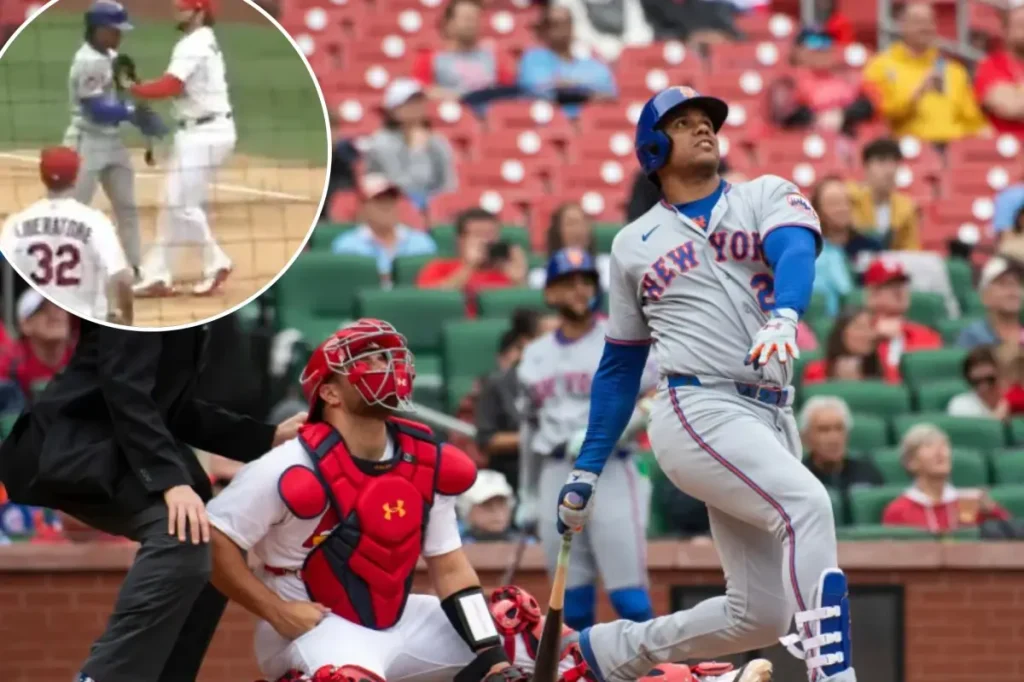 Mets' struggling offense leads to extra-innings defeat against Cardinals