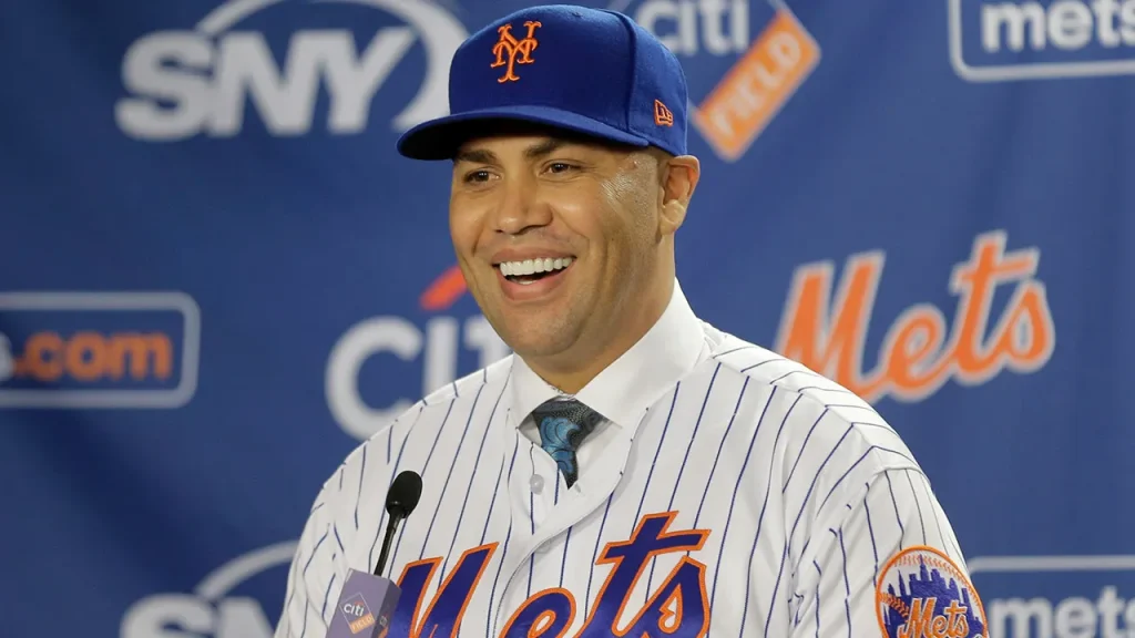 Mets will honor Carlos Beltran by retiring his number years after the Astros controversy