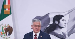 Mexican Pyramid Shooter Considered a 'Lone Wolf,' Suspected of Imitating Columbine