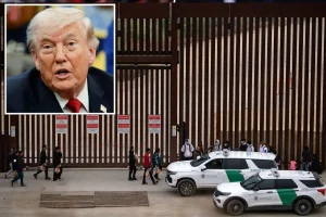 Mexican immigrant in Southern California faces huge penalty for being in the US without permission: ‘Leave now or face repercussions’