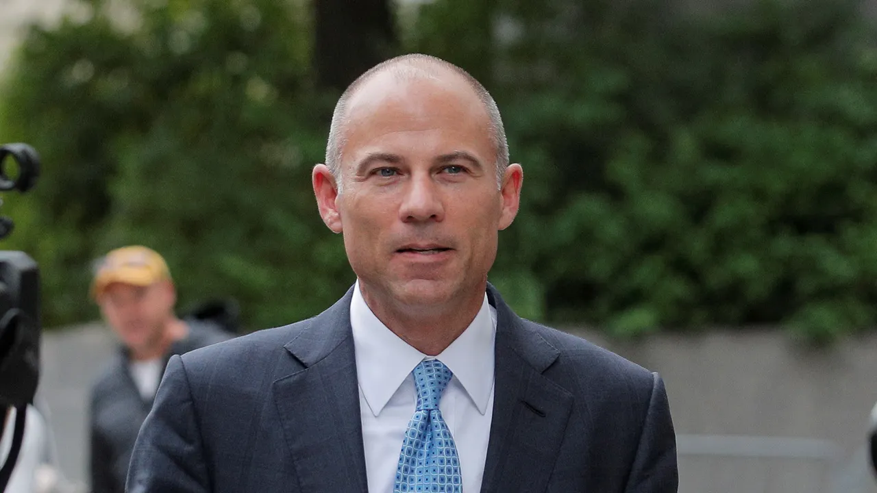 Michael Avenatti transferred to reentry program while remaining in federal custody