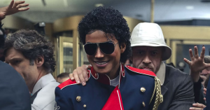 Michael Jackson Biopic Confounds Critics with $97M Opening Box Office Earnings
