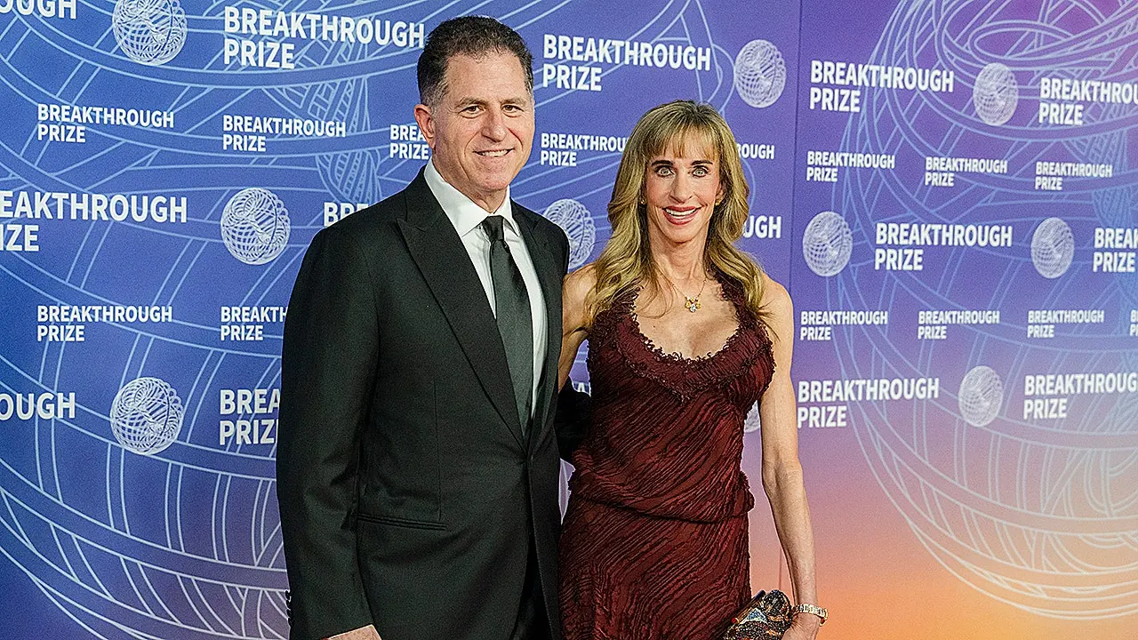 Michael and Susan Dell donate over $1 billion to UT Austin for an AI-focused hospital