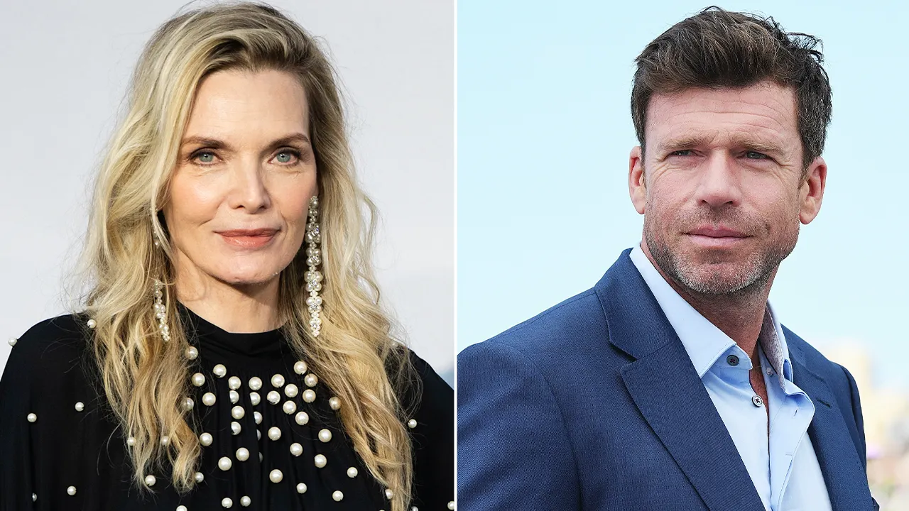 Michelle Pfeiffer made a bold decision to be a part of Taylor Sheridan's 'The Madison'