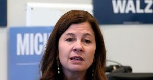 Michigan Democrat Caught Making Jokes About MSU Shooter