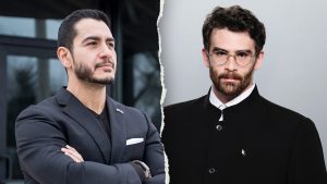 Michigan Senate candidate El-Sayed criticized for joining forces with Hasan Piker