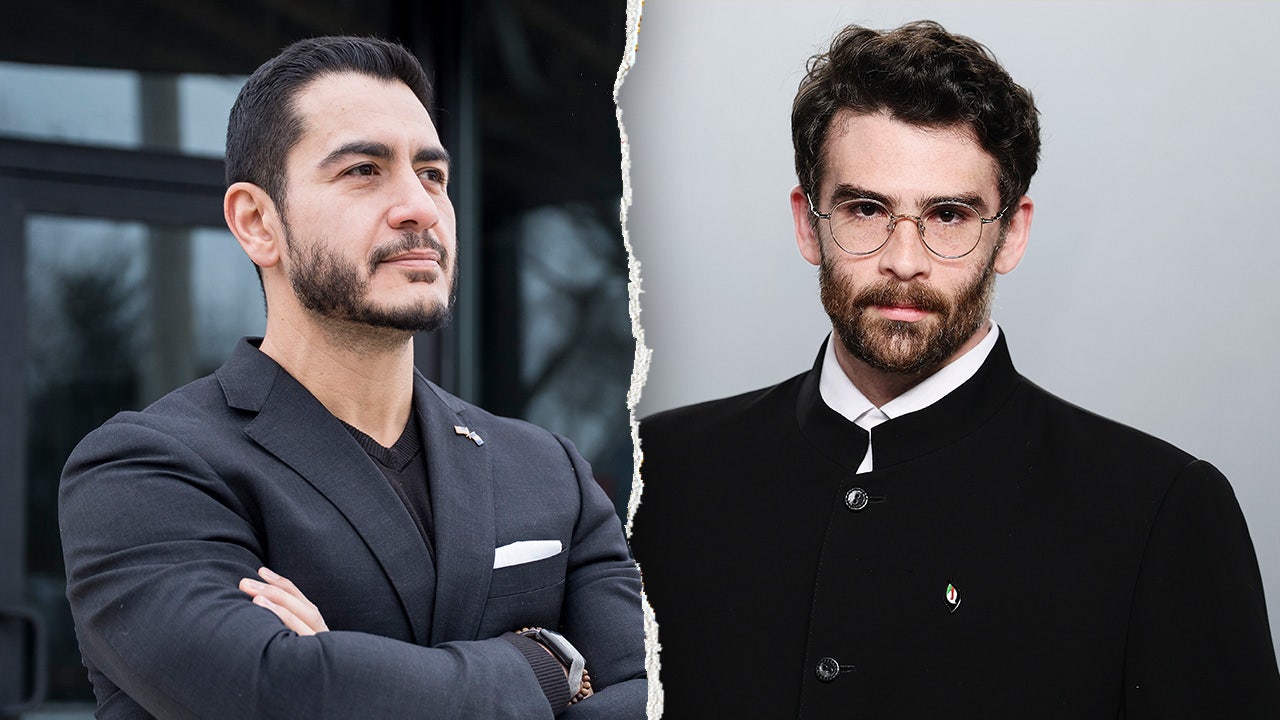 Michigan Senate candidate El-Sayed criticized for joining forces with Hasan Piker