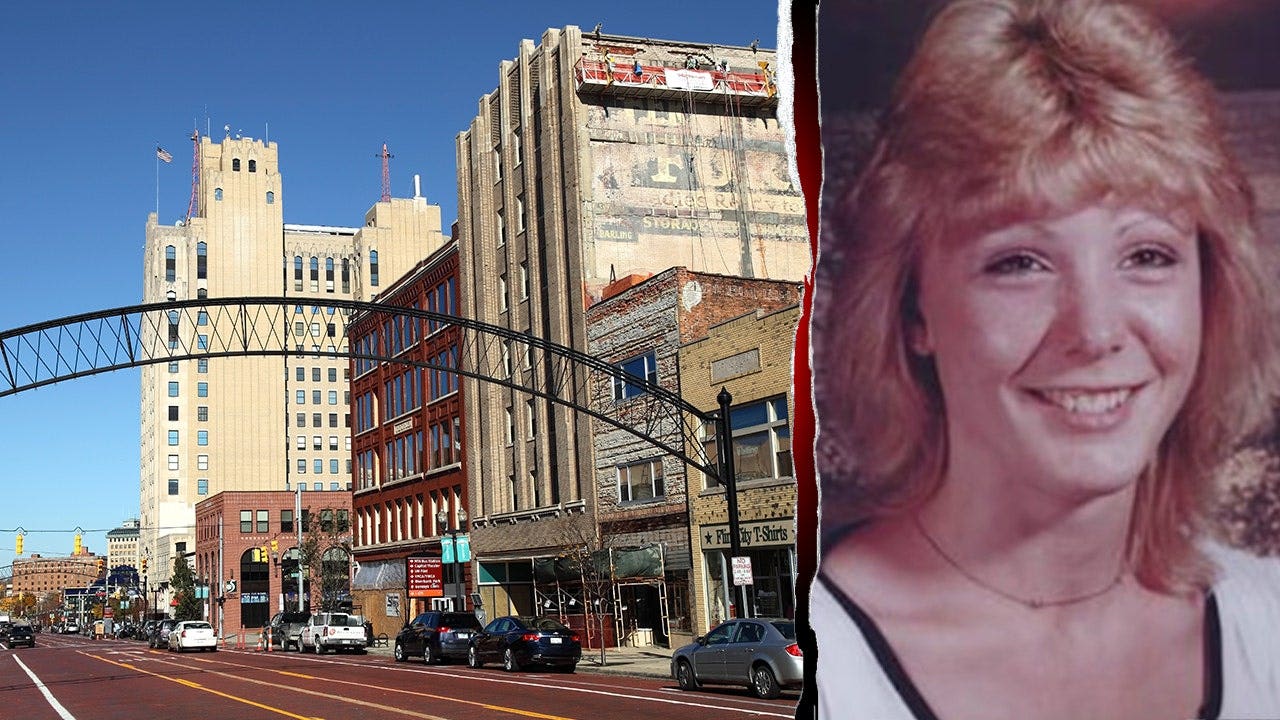 Michigan man named as the murderer in the 1983 Sheri Jo Elliott cold case