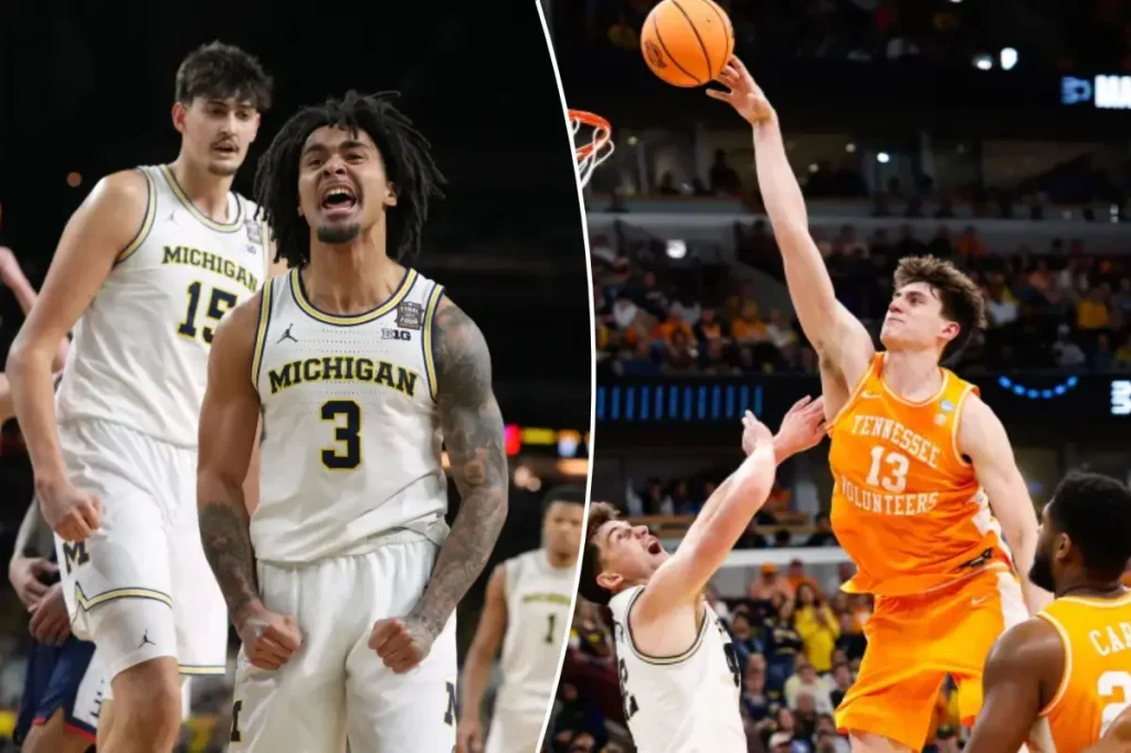 Michigan retains standout point guard Elliot Cadeau and brings in a new transfer.