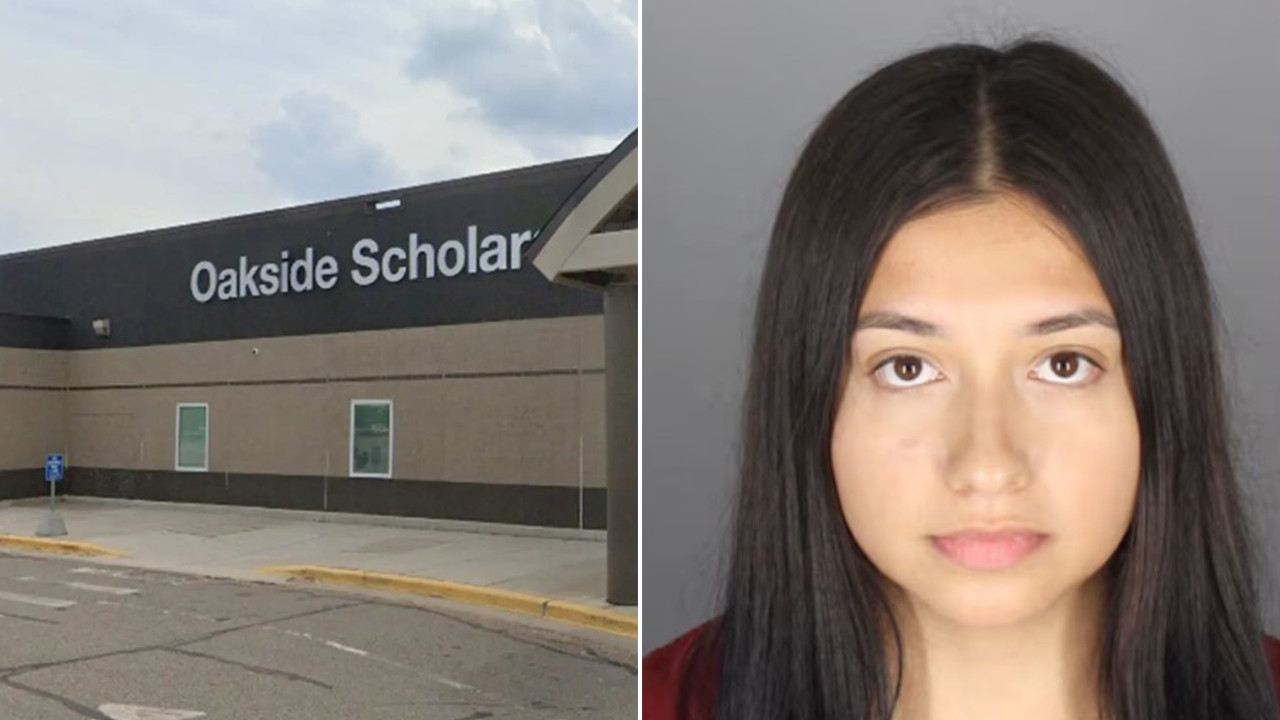 Michigan teacher admits to having an inappropriate relationship with a 16-year-old student she tutored.