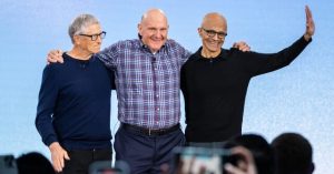 Microsoft Compromised American Values to Gain Favor with the Political Left