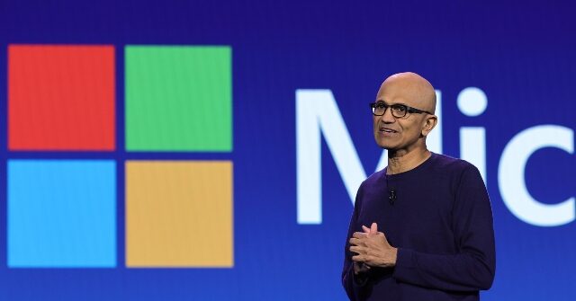 Microsoft Reduces Its Number of Skilled American Employees through Early Retirement Initiative