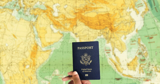 Migration Supporters Warn of Disorder if Birthright Citizenship is Limited