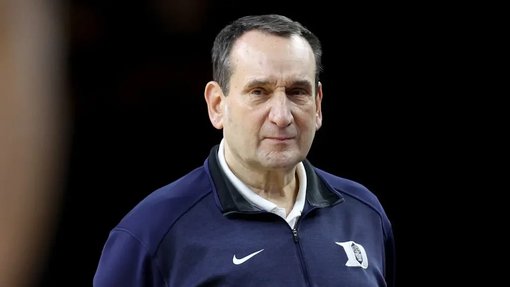Mike Krzyzewski believes Michael Malone will experience a learning process at UNC similar to that of Bill Belichick.