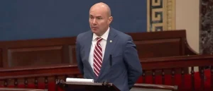 Mike Lee Addresses the 'Valley of Death' Harming Nuclear Energy Developers