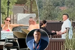 Mike Vrabel absent on Day 3 of the 2026 NFL Draft and will pursue counseling in surprising turn of events