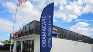 Millions put health coverage at risk by avoiding higher Obamacare premiums