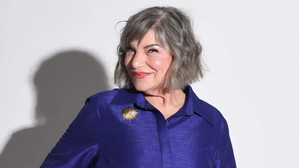 Mindy Cohn from 'Facts of Life' shares her hidden cancer struggle and recovery.