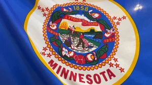 Minnesota proposal aims to reduce state funding for cities and counties displaying the old flag