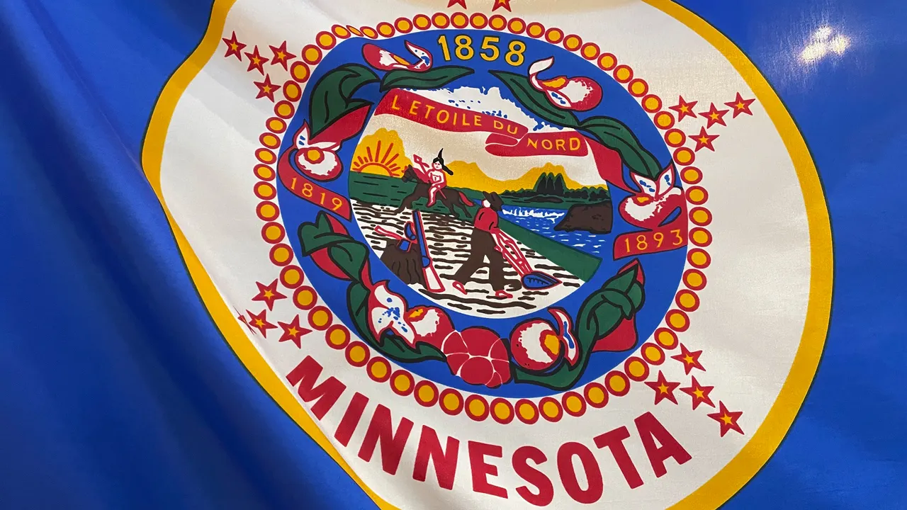 Minnesota proposal aims to reduce state funding for cities and counties displaying the old flag