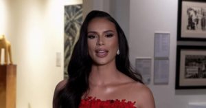 Miss Universe Puerto Rico Reveals Its Second Transgender Contestant Gabriel Rodríguez Velázquez