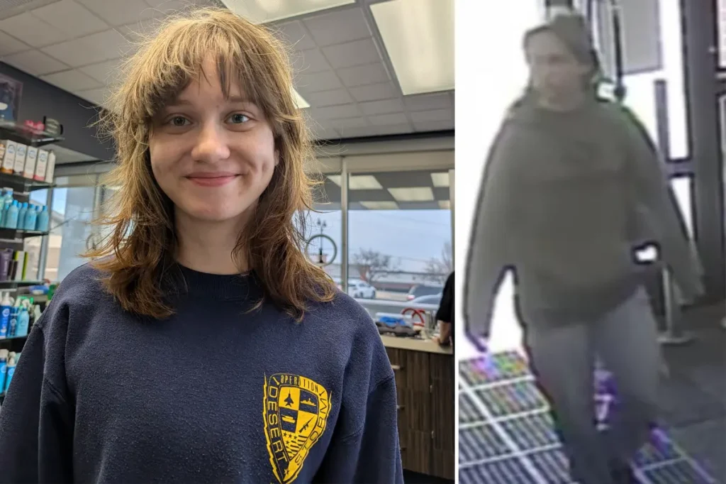 Missing Missouri college student Melissa Oelke found deceased after abandoned car was located in rural Illinois
