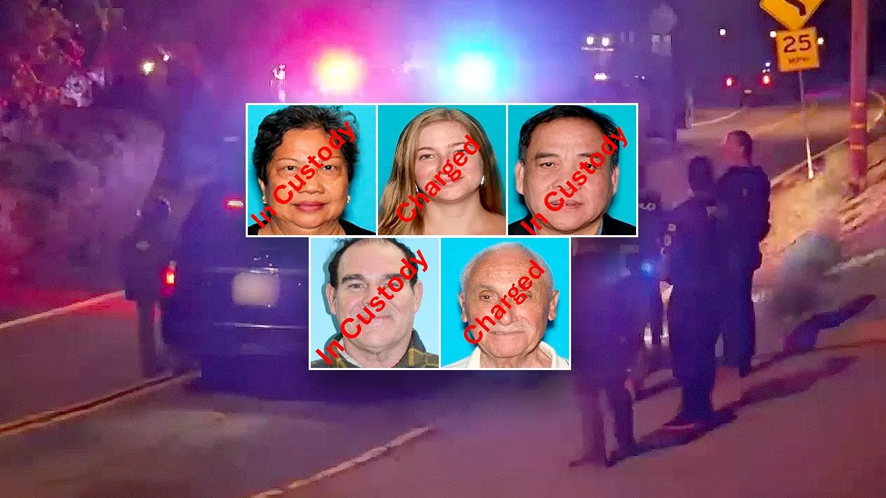 Mission Never Give Up focuses on $50M hospice Medicare fraud in LA