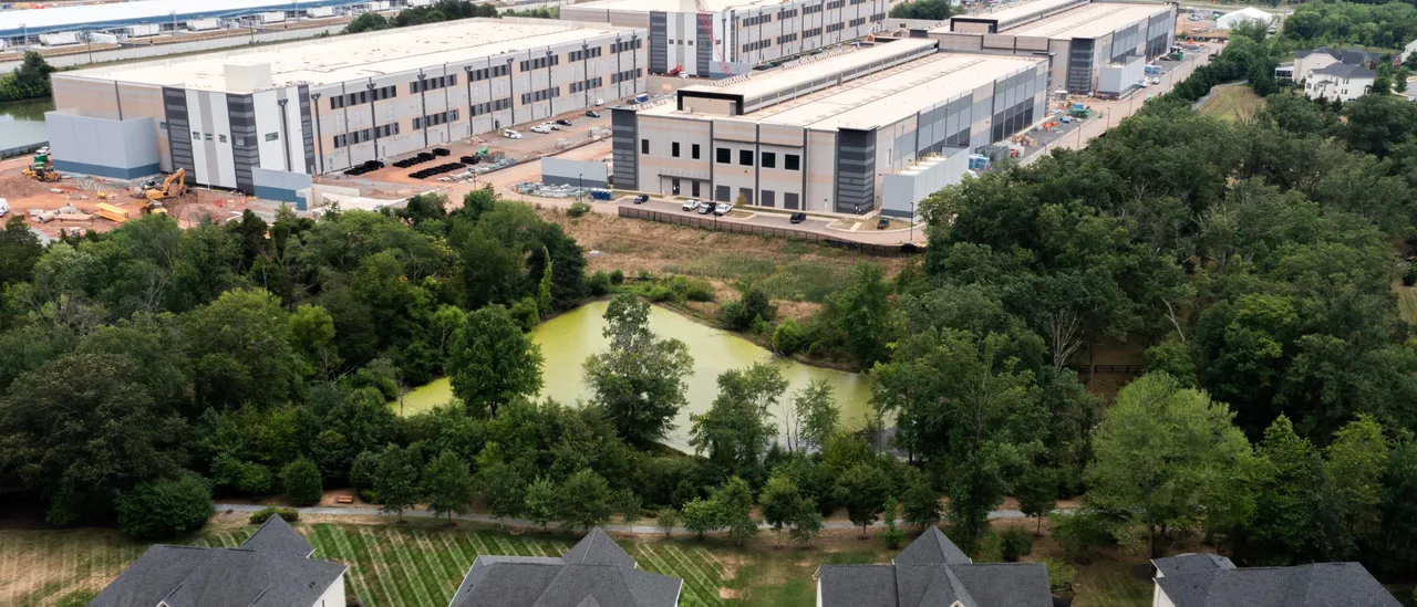 Missouri Voters Dismiss Two City Council Members Who Supported Multi-Billion Dollar AI Data Center Project