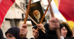 Mojtaba Khamenei Said to Be Absent from Mourning Ceremonies for His Father