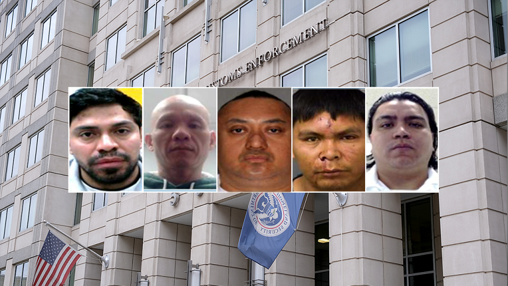 More criminal migrants arrested as victim support program reaches its first anniversary