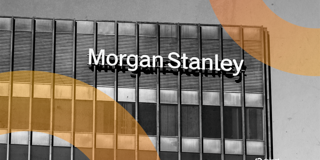 Morgan Stanley Explores Tokenization and Tax Solutions Beyond Bitcoin in Crypto Initiative