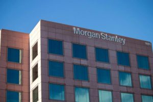 Morgan Stanley's spot BTC ETF could start trading on Wednesday.