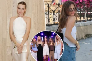 Mormon Wives: Orange County spinoff announced featuring Bobbi Althoff and others