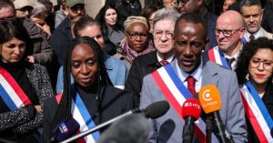 Most French People Believe the Country is Facing a 'Great Replacement'